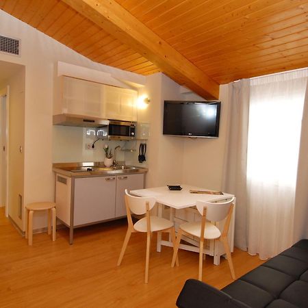 Hostal Rimbombin Burgos Luaran gambar