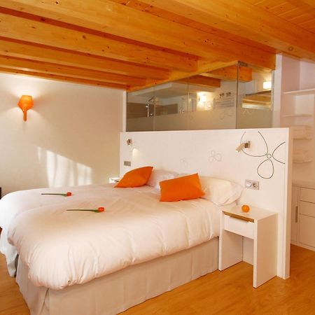 Hostal Rimbombin Burgos Luaran gambar