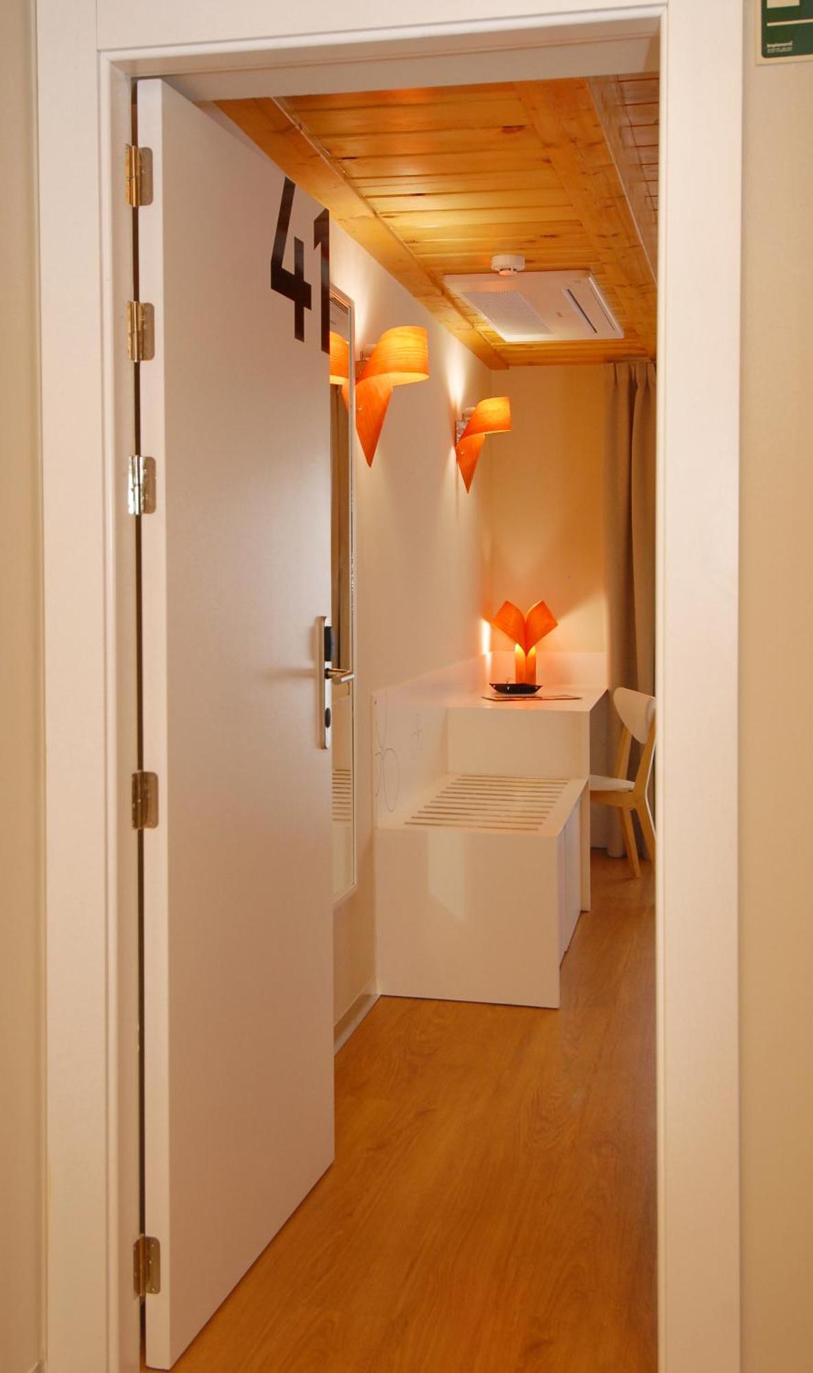Hostal Rimbombin Burgos Luaran gambar