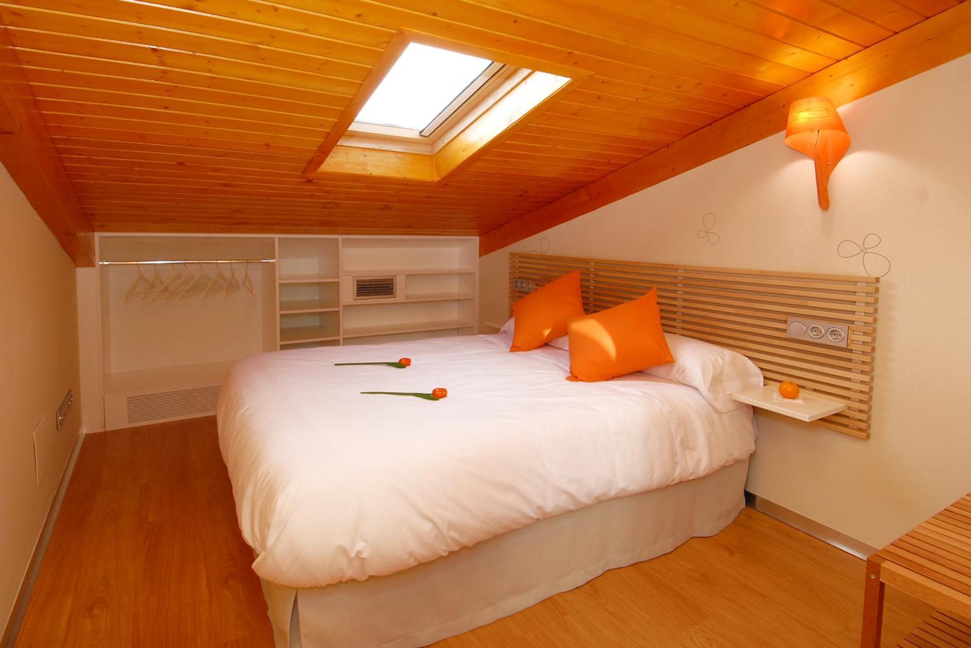 Hostal Rimbombin Burgos Luaran gambar