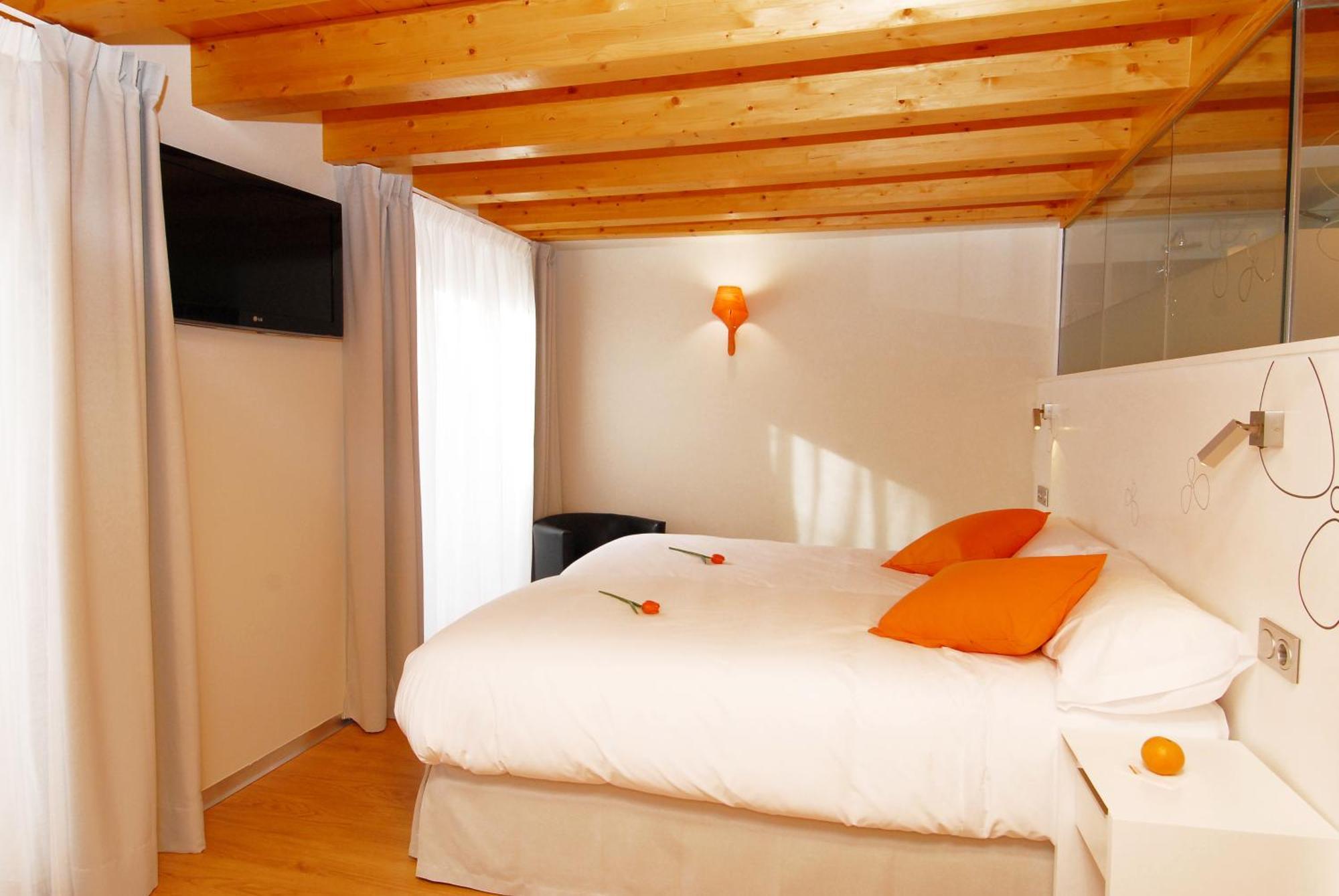 Hostal Rimbombin Burgos Luaran gambar