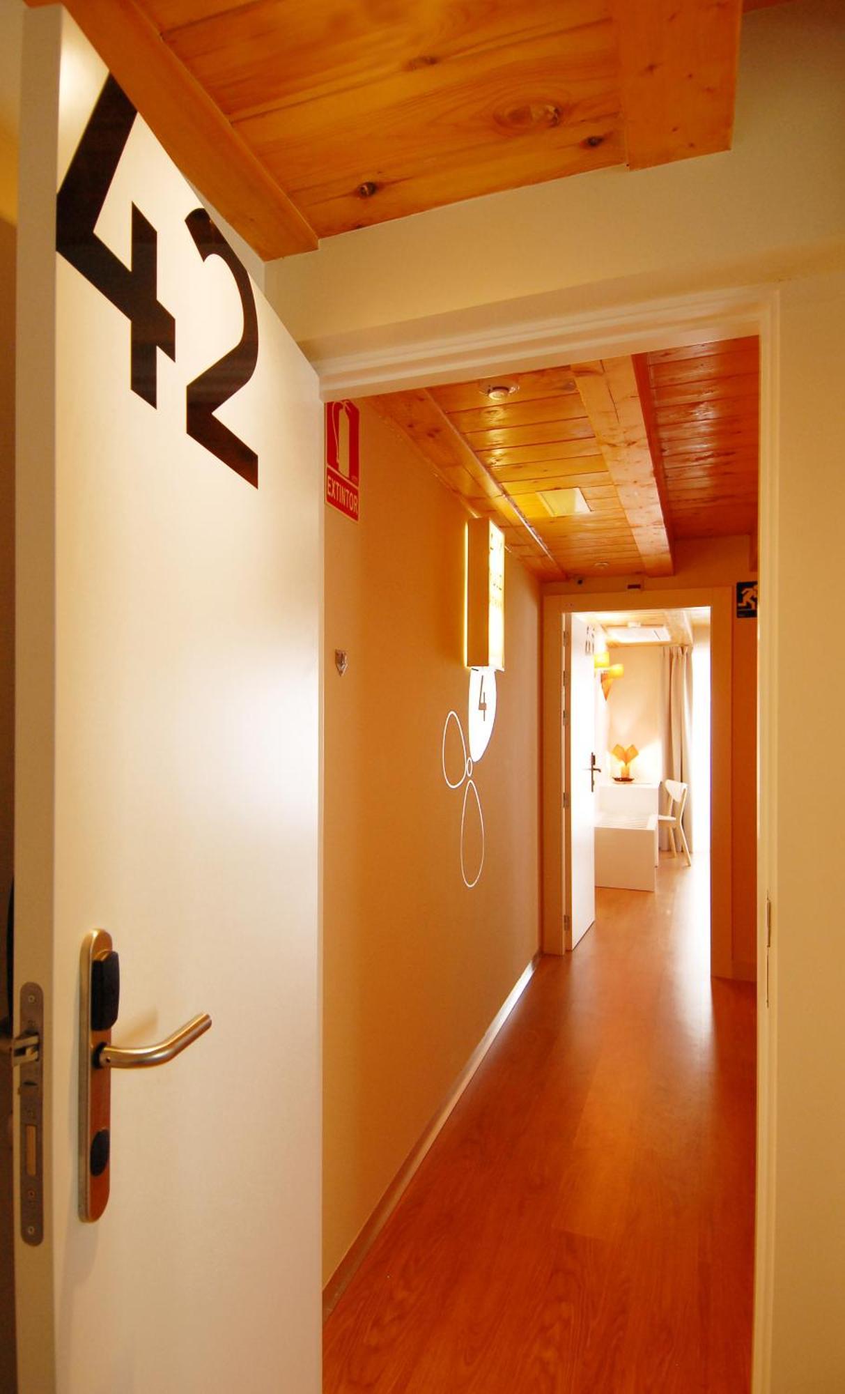 Hostal Rimbombin Burgos Luaran gambar