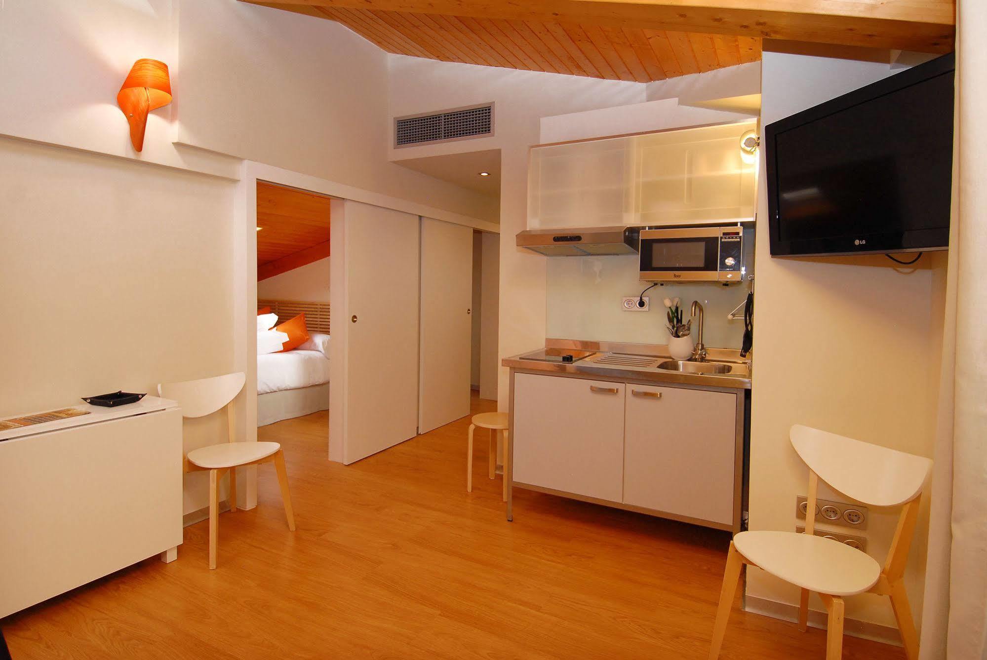 Hostal Rimbombin Burgos Luaran gambar